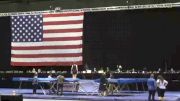 John Franklin Comer - Individual Trampoline, MTGA - 2021 USA Gymnastics Championships