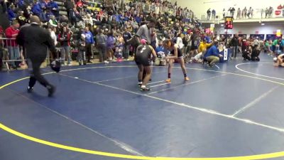118 lbs Round Of 32 - Katherine Hurley, Sharpsville vs Promise Gridiron, Lake Catholic-OH