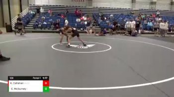 109 lbs Champ. Round 2 - Emeric Mcburney, Massillon Perry vs Kye Callahan, Red Cobra Wrestling Academy