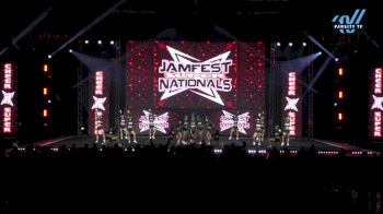 Platinum Athletics - PAC 5 [2024 L6 Limited - Small Day 1] 2024 JAMfest Cheer Super Nationals