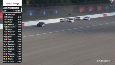 Full Replay | ARCA Menards Series at Michgan Int'l Speedway 8/16/24