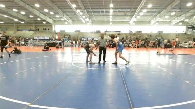 152 lbs Rr Rnd 3 - Ethan Caputo, Get Fit - HSB vs Carter Price, Freakztyle Supremacy - HSB