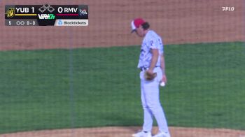 Replay: High Wheelers vs Vibes - 2025 Wheelers vs Vibes | Jul 24 @ 6 PM