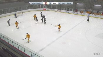 Replay: Home - 2025 Edge School vs RHA Winnipeg | Feb 7 @ 7 PM