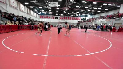 175 lbs Round Of 16 - Rafael Maya, Excel Academy vs Malakai Risotti, Bristol County/Dighton Rehoboth