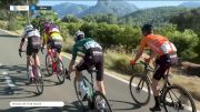 Watch In Canada: 2024 Volta a la Comunitat Valenciana - Stage 2