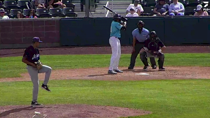 Replay: Chukars vs Jackalopes