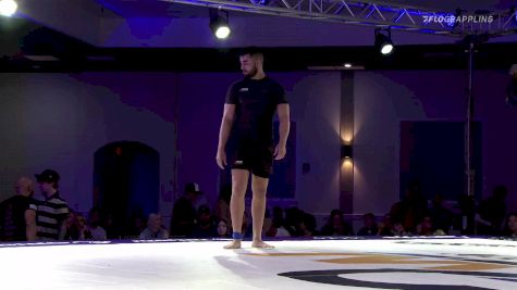 Saif Mishal vs Janai Dones 2025 Fight to Win 272