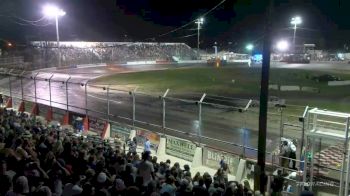 Full Replay | NASCAR Weekly Racing at Meridian Speedway 7/29/23