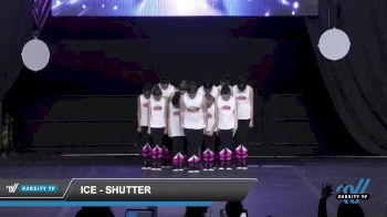 ICE - Shutter [2022 Youth - Hip Hop - Small Day 2] 2022 JAMfest Dance Super Nationals