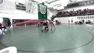 182 lbs Consi Of 32 #2 - Myles Garza, Colton vs Gaje Morris, Etiwanda