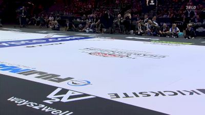 Mica Galvao vs Dante Leon 2024 ADCC World Championships Presented by FloGrappling