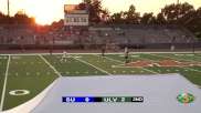 Replay: Stanton vs La Verne | Sep 7 @ 6 PM