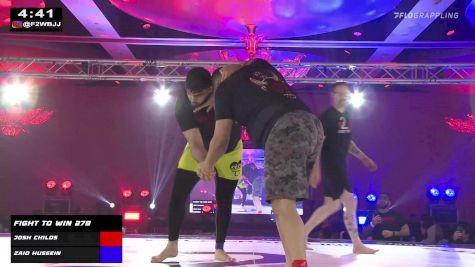 Replay: Fight to Win 279 | Apr 19 @ 5 PM