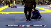 Replay: Mat 1 - 2025 World Jiu-Jitsu IBJJF Championship | May 31 @ 9 AM