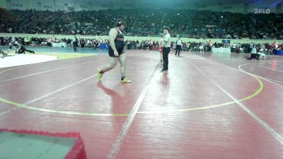 Consi Of 32 #1 - Brodie Law, Morrison Takedown Club vs Aaron Jefferies, Westmoore