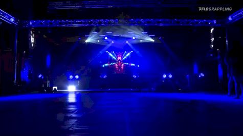 Edward Anthony Archuleta vs Jesse Bultongez 2025 Fight to Win 271