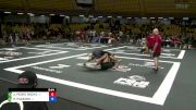 JOAO PEDRO ROCHA vs RAFAEL PAGANINI 2024 ADCC South American Trials 1