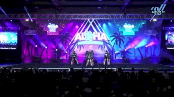 Arizona Element Elite - Blush [2023 L2 Senior - Small Day 2] 2023 Aloha Grand Nationals