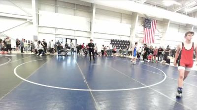 150 lbs Champ. Round 1 - Camden Shumway, TUG vs Cole Sharp, Uintah Wrestling