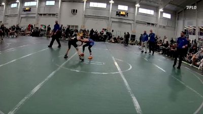 88 lbs Round 6 (10 Team) - Cole Palma, Neighborhood vs Tanner Wisniewski, Rambler WC