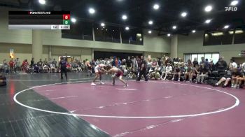 138 lbs Round 2 (6 Team) - Locke Sessions, Indy WC vs Zach Murphy, Ground Zero WC