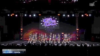 KC Cheer - Fanta [2026 L2 Senior Day 2] 2026 GLCC Grand Nationals