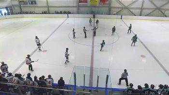 Replay: Home - 2023 Edmon. SSAC U15 vs PAC Saints U15 | Sep 7 @ 6 PM