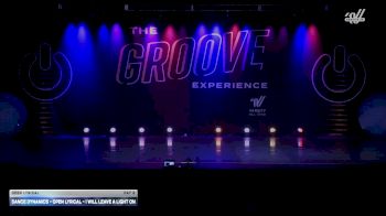 Dance Dynamics - Open Lyrical - I Will Leave A Light On [2026 Open Lyrical Day 2] 2026 GROOVE Dance Grand Nationals