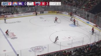 Replay: Home - 2025 Orlando vs South Carolina | Apr 5 @ 6 PM