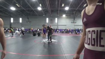 Replay: Mat 6 | Jan 17 @ 9 AM