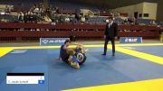 Matthew James Mayfield vs Ethan Josiah Sample 2024 Pan IBJJF Jiu-Jitsu No-Gi Championship