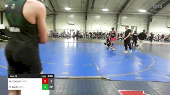 Replay: Mat 11 - 2025 Georgia ES/MS State Duals | Jan 26 @ 8 AM
