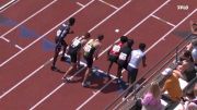High School Boys' 4x400m Relay, Prelims 10