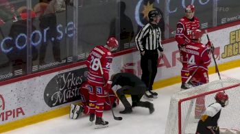 Replay: Home - 2025 Frolunda HC vs Timra IK | Mar 27 @ 5 PM
