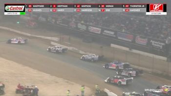 Feature | 2023 Super Late Models at Gateway Dirt Nationals