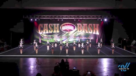 Woodlands Elite - OR - Seabees [2023 L1 Youth - Small Day 1] 2023 ACP Cash Bash Showdown