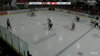 Replay: Home - 2024 Trail vs Merritt | Feb 3 @ 7 PM