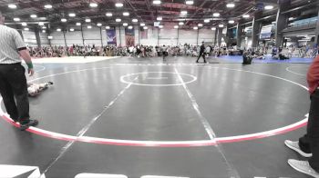 76 lbs Rd# 1 9:00am Friday - Shiloh Joyce, Double Champs vs Kaden Oldroyd, Sons Of Atlas