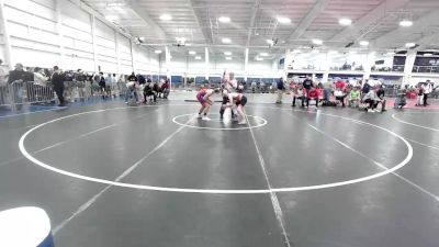 130 lbs Consi Of 16 #2 - Dominic Stamp, Tyngsborough vs Christopher Collins, Tewksbury