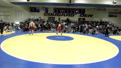 Replay: Mat 2 - 2026 Doc Buchanan | Jan 10 @ 9 AM