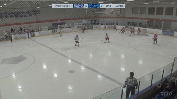 Replay: Home - 2024 Cornwall vs Renfrew | Oct 26 @ 7 PM