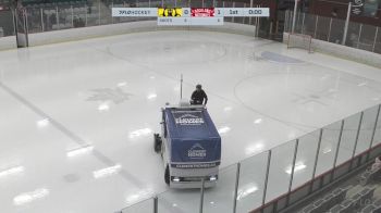 Replay: Home - 2025 Smiths Falls vs Rockland | Apr 4 @ 7 PM