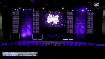 The Vision Dance Center - TVDC Senior Small Lyrical [2026 Senior - Premier - Contemporary/Lyrical - Small Day 3] 2026 JAMfest Dance Super Nationals