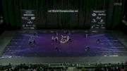 Phoenix Independent "Sylvania OH" at 2024 WGI Color Guard World Championships
