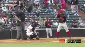 Replay: Trois-Rivieres vs Schaumburg | May 20 @ 6 PM