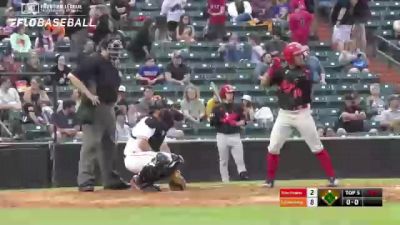 Replay: Trois-Rivieres vs Schaumburg | May 20 @ 6 PM