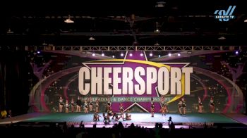 Coastal Allstars - Baywatch [2023 L1 Junior - D2 - Small - B] 2023 CHEERSPORT National All Star Cheerleading Championship