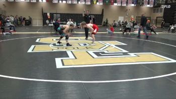 126 lbs Semis - Jake Knight, Big Game Wrestling Club vs Jayce Curry, Iowa