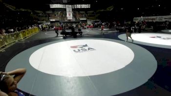 Replay: Mat 4 - 2025 CAUSA FS/GR Fargo Qualifier | Jun 1 @ 8 AM